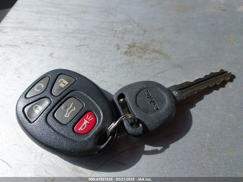 2016 GMC ACADIA SLT-1 - 1GKKRRKDXGJ188540