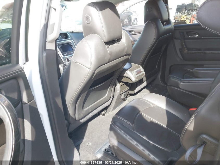 2016 GMC ACADIA SLT-1 - 1GKKRRKDXGJ188540