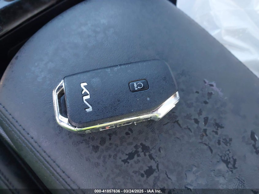 2022 KIA K5 EX - 5XXG34J29NG122939