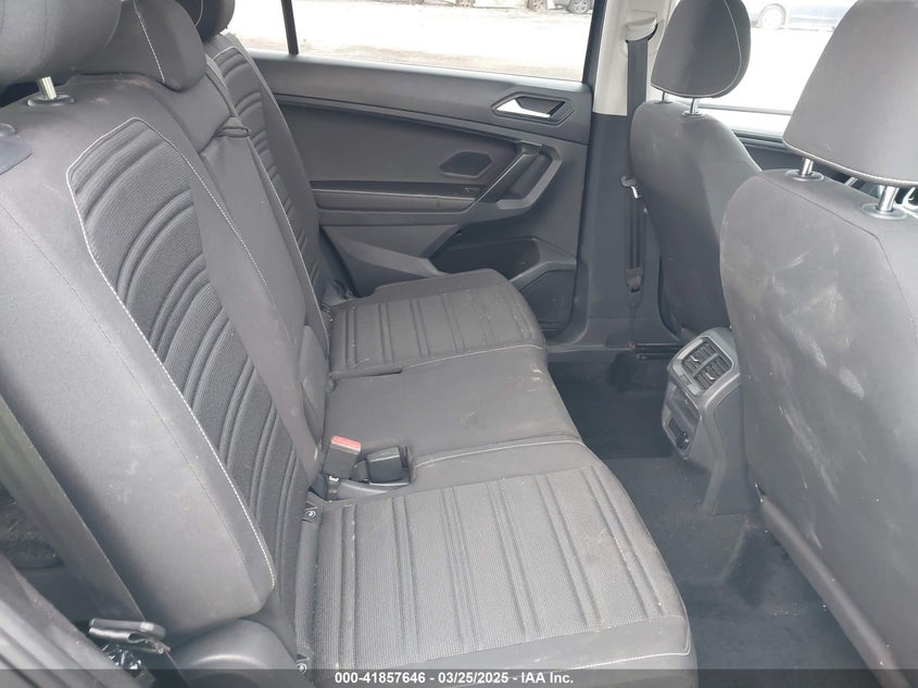 VIN 3VVRB7AX8RM111008 2024 VOLKSWAGEN TIGUAN 2.0T S