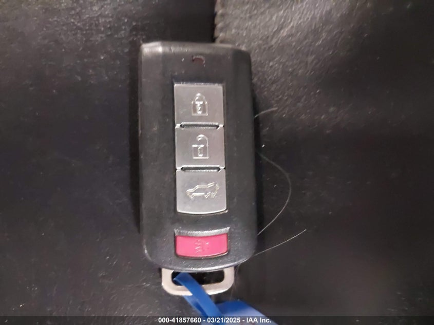 2019 MITSUBISHI OUTLANDER SEL - JA4AZ3A34KZ026887