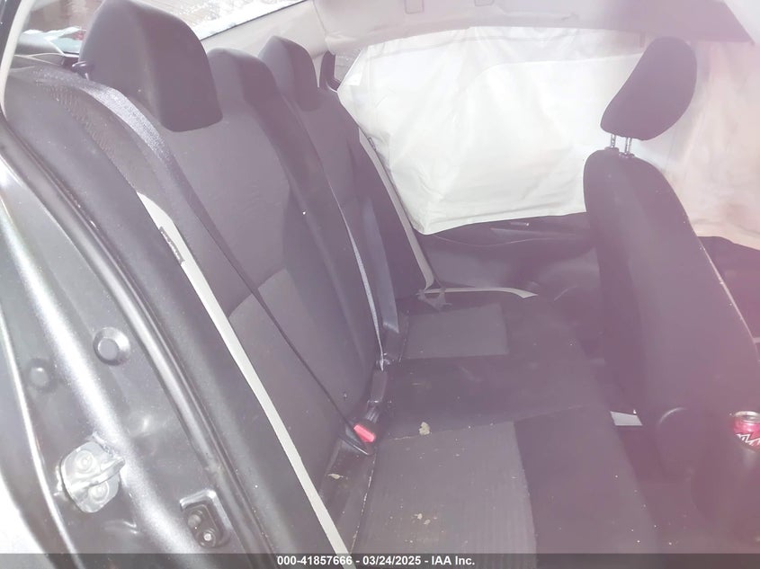 2021 NISSAN VERSA VIN: 3N1CN8EV5ML833239