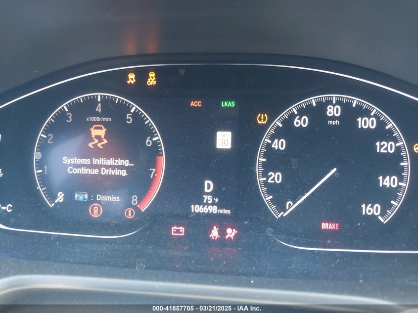2018 HONDA ACCORD VIN: 1HGCV1F39JA173342