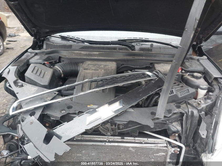 2013 Chevrolet Equinox 1Lt VIN: 2GNFLEEK9D6204485 Lot: 41857735