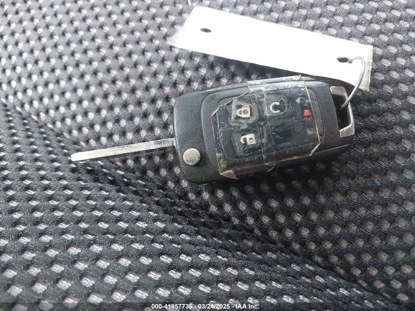 2013 Chevrolet Equinox 1Lt VIN: 2GNFLEEK9D6204485 Lot: 41857735