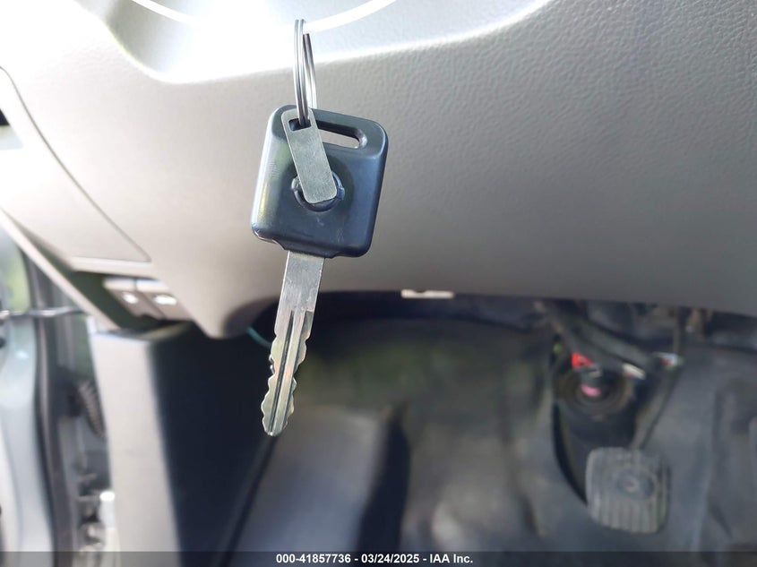 2019 NISSAN NV200 S 3N6CM0KN9KK694948