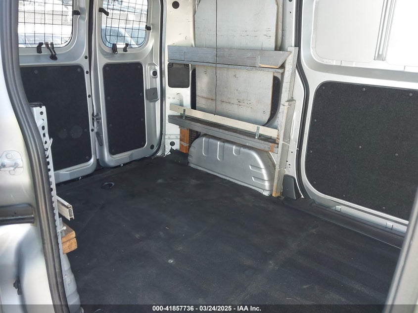 2019 NISSAN NV200 S 3N6CM0KN9KK694948