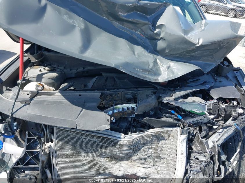 2023 Hyundai Santa Cruz Sel VIN: 5NTJCDAE0P8061456 Lot: 41857907