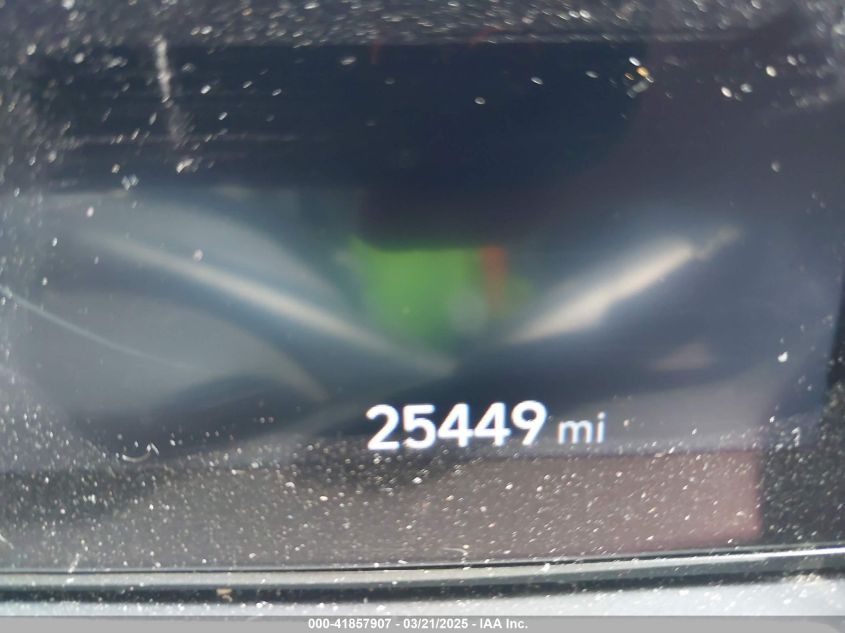 2023 Hyundai Santa Cruz Sel VIN: 5NTJCDAE0P8061456 Lot: 41857907