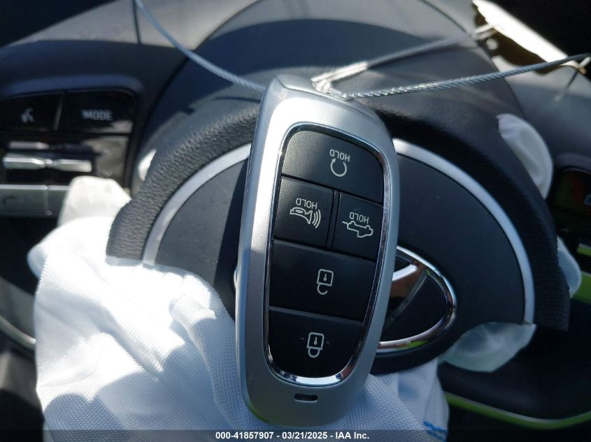 2023 Hyundai Santa Cruz Sel VIN: 5NTJCDAE0P8061456 Lot: 41857907