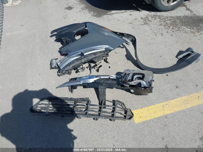 2023 Hyundai Santa Cruz Sel VIN: 5NTJCDAE0P8061456 Lot: 41857907