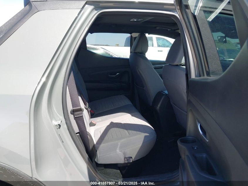 2023 Hyundai Santa Cruz Sel VIN: 5NTJCDAE0P8061456 Lot: 41857907