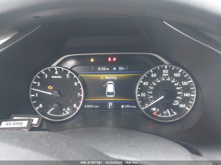 2017 NISSAN MURANO VIN: 5N1AZ2MH0HN186722