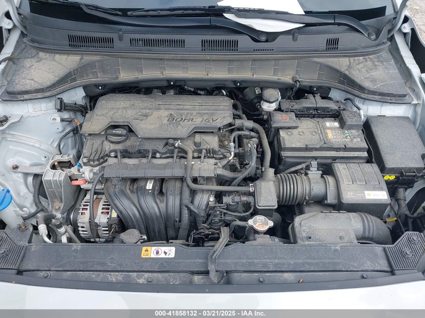 2022 HYUNDAI KONA SEL - KM8K3CABXNU899995