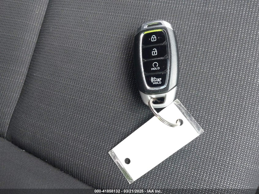 2022 HYUNDAI KONA SEL - KM8K3CABXNU899995