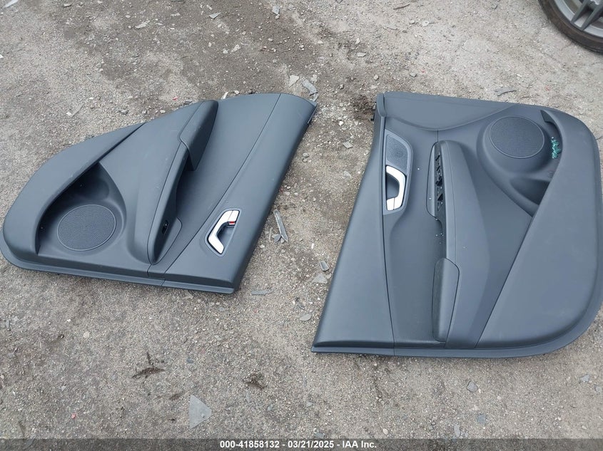 2022 HYUNDAI KONA SEL - KM8K3CABXNU899995