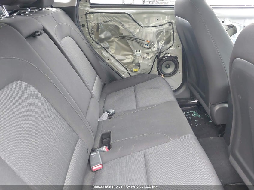 2022 HYUNDAI KONA SEL - KM8K3CABXNU899995