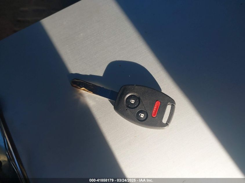 2005 Honda Pilot Ex-L VIN: 2HKYF18775H553666 Lot: 41858179