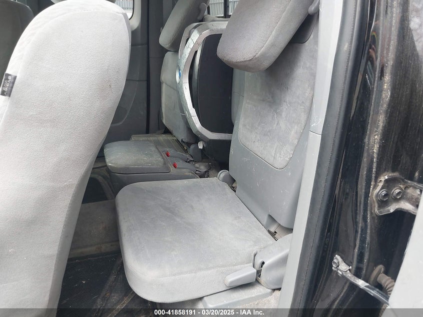 2011 Toyota Tacoma VIN: 5TFTX4CN0BX004275 Lot: 41858191