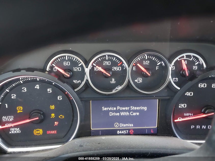 2021 CHEVROLET SILVERADO 1500 VIN: 3GCPWCED6MG310455