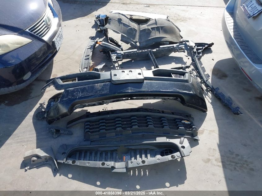 2019 Chevrolet Silverado 1500 Work Truck VIN: 1GCRWAEF6KZ231041 Lot: 41858398