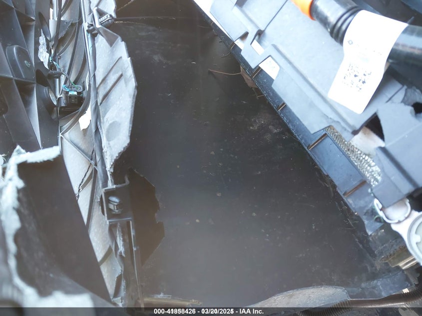 2023 Rivian Delivery 700 VIN: 7FCEHEB78PN011180 Lot: 41858426