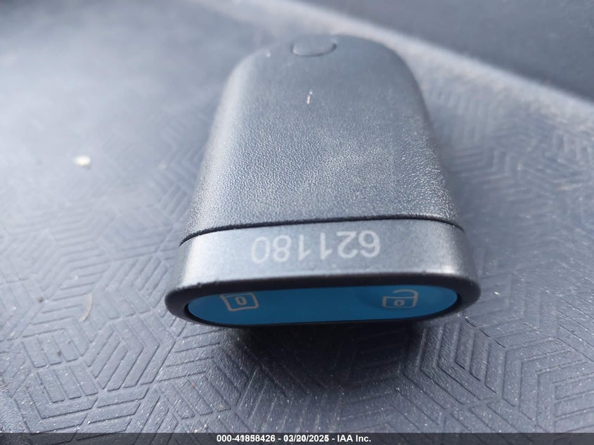 2023 Rivian Delivery 700 VIN: 7FCEHEB78PN011180 Lot: 41858426