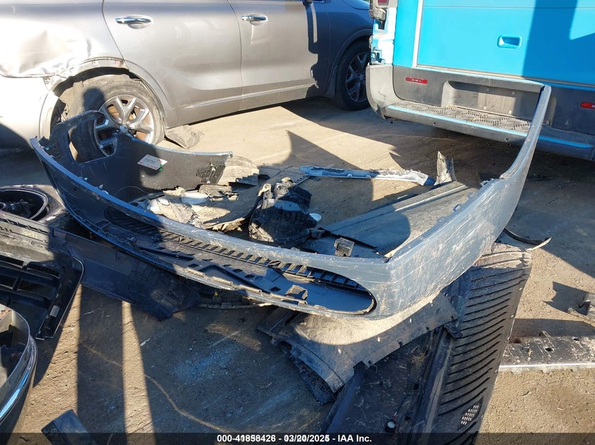 2023 Rivian Delivery 700 VIN: 7FCEHEB78PN011180 Lot: 41858426