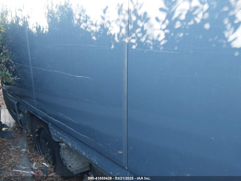 2023 Rivian Delivery 700 VIN: 7FCEHEB78PN011180 Lot: 41858426