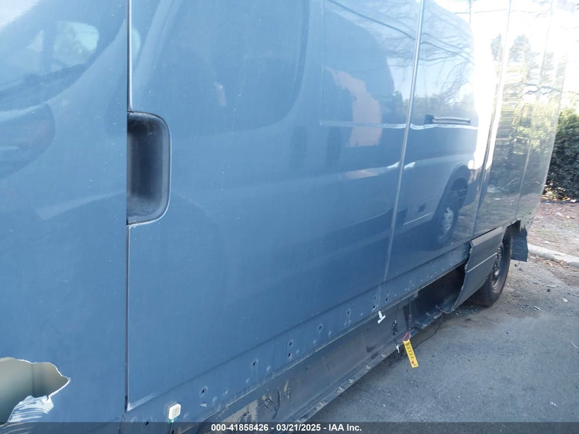 2023 Rivian Delivery 700 VIN: 7FCEHEB78PN011180 Lot: 41858426