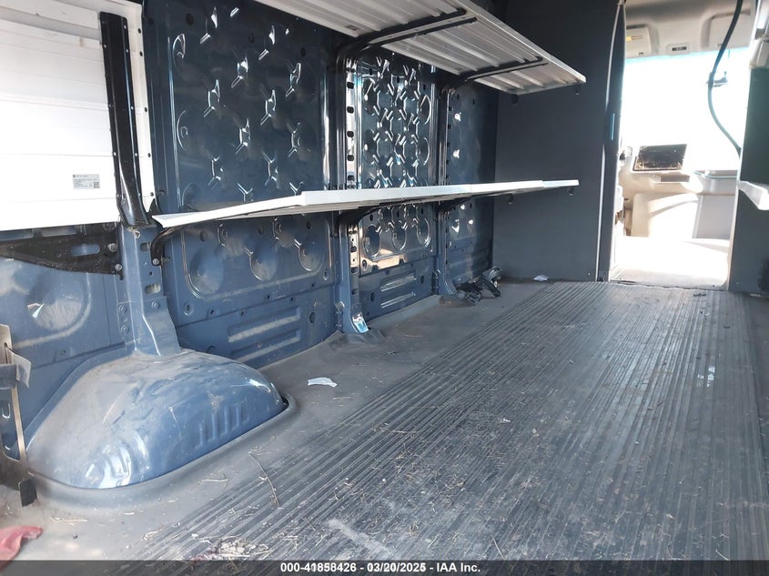 2023 Rivian Delivery 700 VIN: 7FCEHEB78PN011180 Lot: 41858426