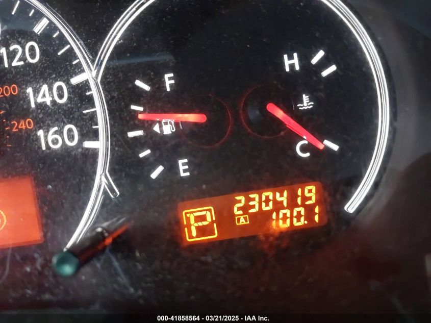 2012 Nissan Altima 3.5 Sr VIN: 1N4BL2AP9CC168221 Lot: 41858564