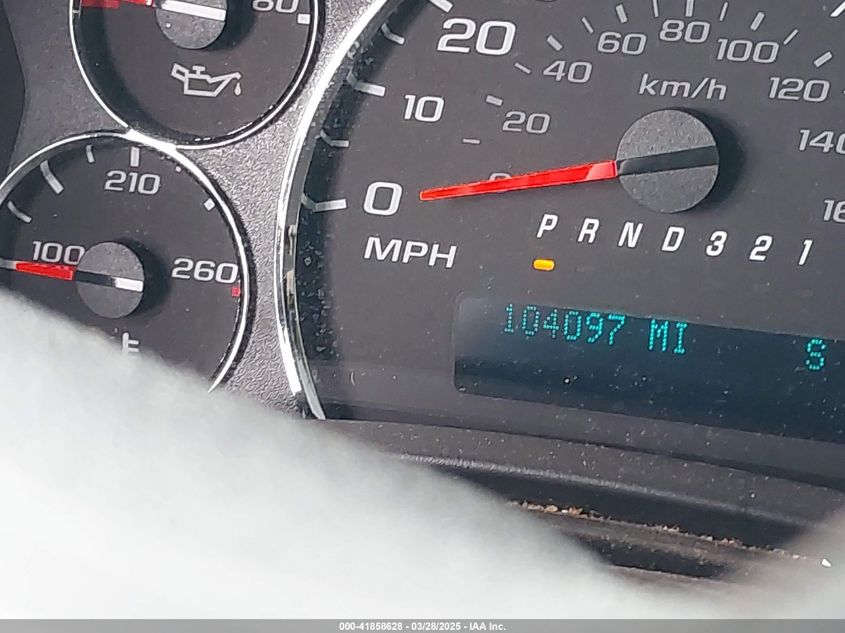 2011 Chevrolet Express 1500 Work Van VIN: 1GCSGAFX2B1143849 Lot: 41858628