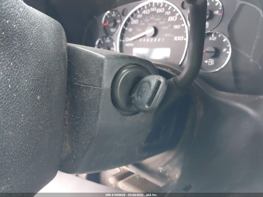 2011 Chevrolet Express 1500 Work Van VIN: 1GCSGAFX2B1143849 Lot: 41858628