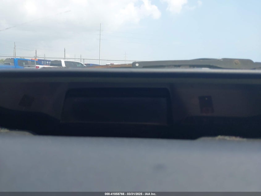 2008 TOYOTA PRIUS VIN: JTDKB20U287785030