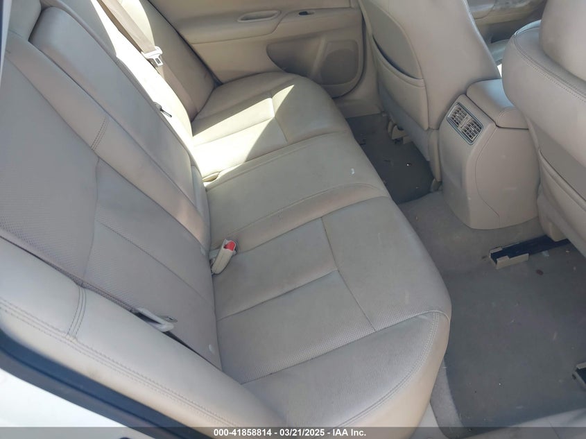 2014 NISSAN ALTIMA VIN: 1N4BL3AP6EC421665