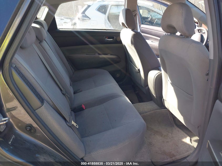 2009 TOYOTA PRIUS VIN: JTDKB20U793523240