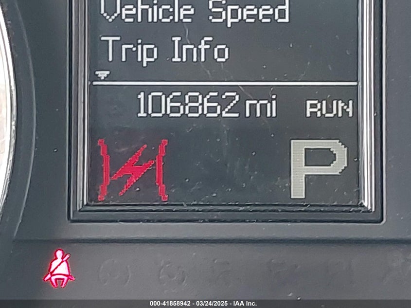 2013 DODGE DURANGO SXT - 1C4RDHAG8DC671829