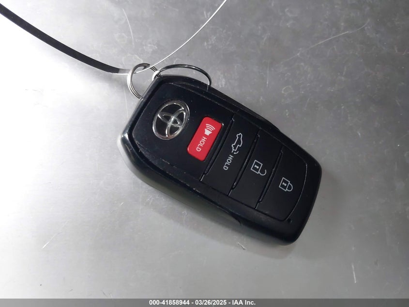 2023 TOYOTA TUNDRA VIN: 5TFJA5DB0PX066415