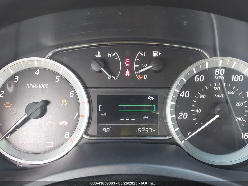 2014 NISSAN SENTRA VIN: 3N1AB7APXEY233290