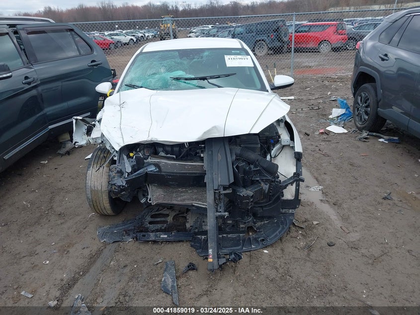 2023 KIA FORTE LX/LXS - 3KPF24AD6PE509962