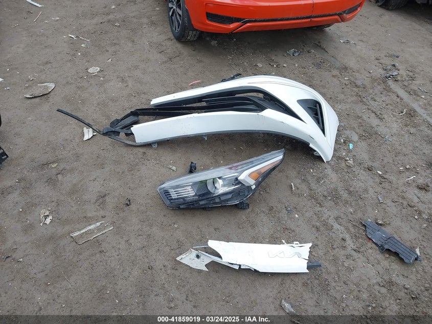 2023 KIA FORTE LX/LXS - 3KPF24AD6PE509962