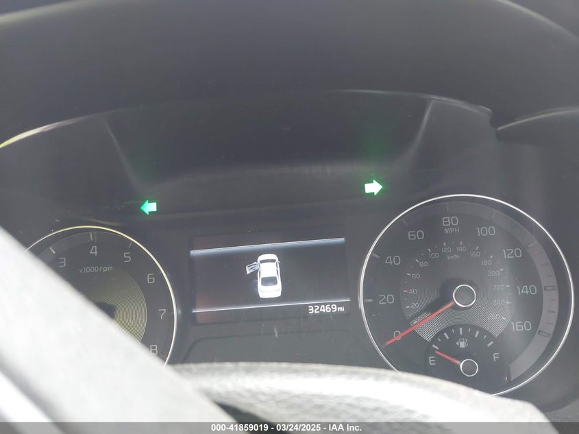 2023 KIA FORTE LX/LXS - 3KPF24AD6PE509962