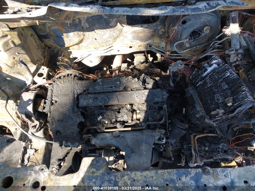 2017 CHEVROLET TRAX LT - KL7CJPSBXHB068000