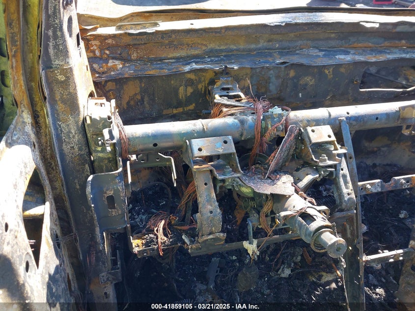 2017 CHEVROLET TRAX LT - KL7CJPSBXHB068000