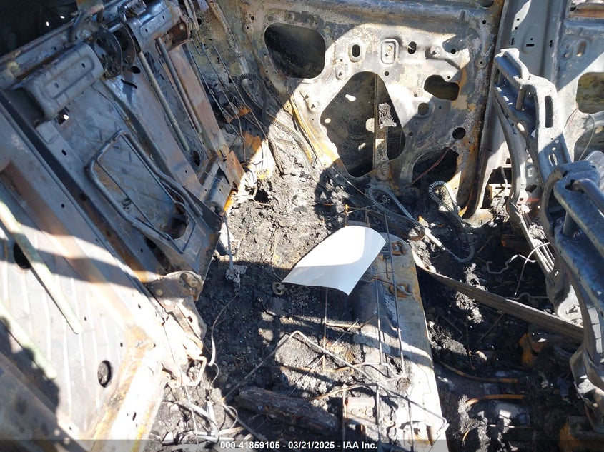 2017 CHEVROLET TRAX LT - KL7CJPSBXHB068000