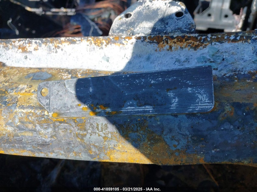 2017 CHEVROLET TRAX LT - KL7CJPSBXHB068000