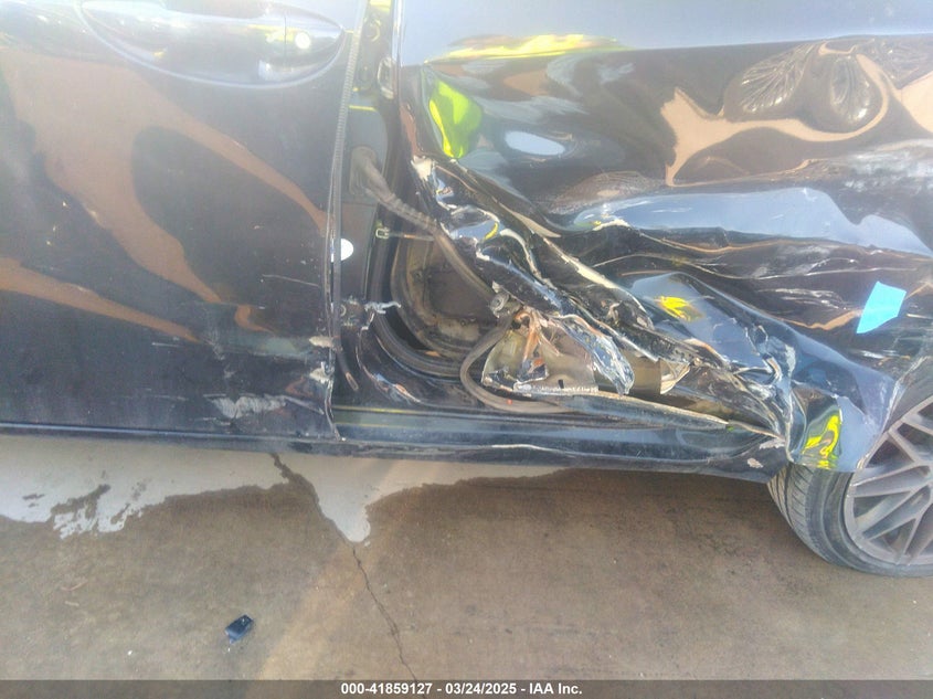 2014 TOYOTA COROLLA S PLUS - 5YFBURHE8EP106534