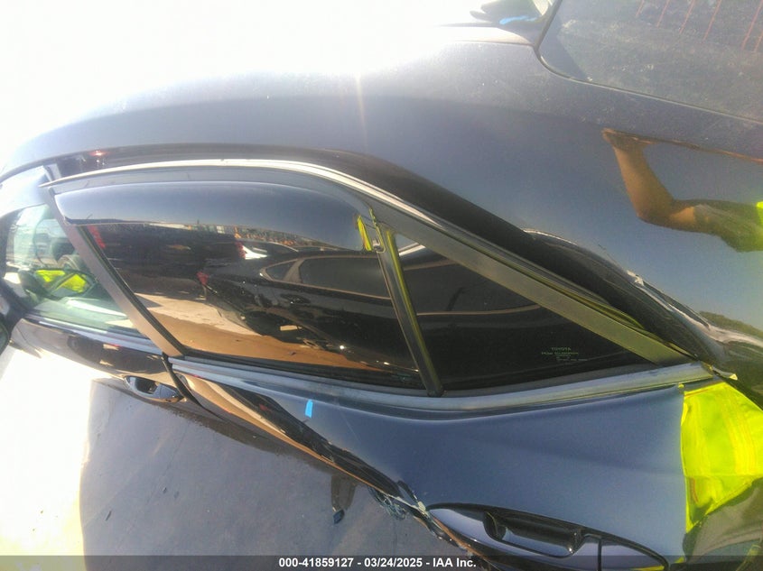 2014 TOYOTA COROLLA S PLUS - 5YFBURHE8EP106534