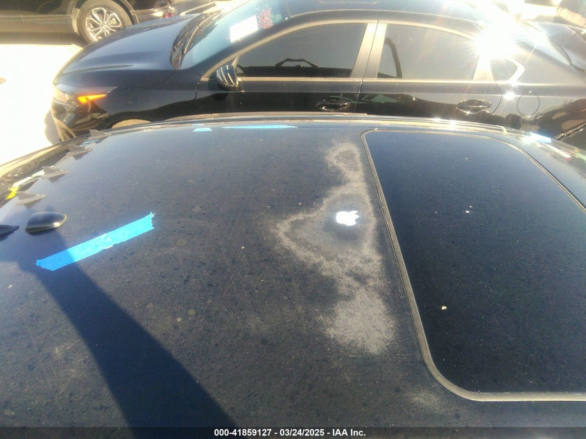 2014 TOYOTA COROLLA S PLUS - 5YFBURHE8EP106534